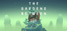 The Gardens Between cover