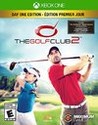 The Golf Club 2 cover