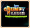The Grumpy Reaper cover