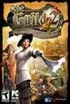 The Guild 2: Pirates of the High Seas cover