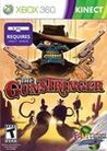 The Gunstringer cover
