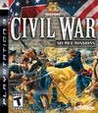 The History Channel: Civil War – Secret Missions cover