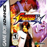 The King of Fighters EX: Neo Blood cover