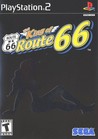The King of Route 66 cover