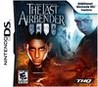 The Last Airbender cover