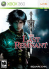 The Last Remnant cover