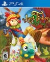The Last Tinker: City of Colors cover
