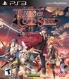 The Legend of Heroes: Trails of Cold Steel II cover