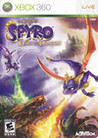 The Legend of Spyro: Dawn of the Dragon cover