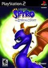 The Legend of Spyro: The Eternal Night cover