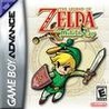 The Legend of Zelda: The Minish Cap cover