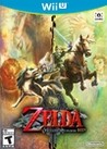 The Legend of Zelda: Twilight Princess HD cover