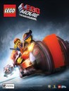 The LEGO Movie Videogame cover