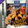 The Lost Vikings cover