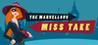 The Marvellous Miss Take cover