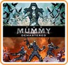 The Mummy Demastered cover