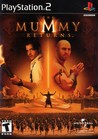 The Mummy Returns cover