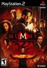 The Mummy: Tomb of the Dragon Emperor cover