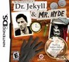 The Mysterious Case of Dr. Jekyll & Mr. Hyde cover