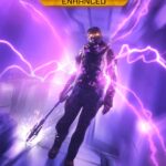 The Persistence cover