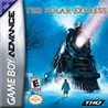 The Polar Express cover