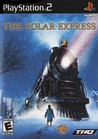 The Polar Express cover