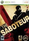The Saboteur cover