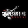 The Shapeshifting Detective cover