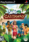 The Sims 2: Castaway cover