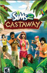 The Sims 2: Castaway cover