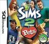 The Sims 2: Pets cover