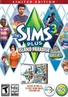 The Sims 3: Island Paradise cover