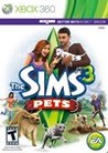 The Sims 3: Pets cover