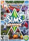 The Sims 3 Seasons cover