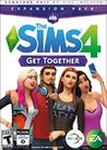 The Sims 4: Get Together cover