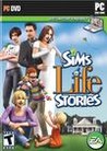 The Sims: Life Stories cover