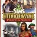 The Sims Medieval: Pirates & Nobles cover