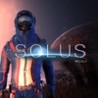 The Solus Project cover