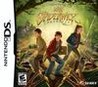 The Spiderwick Chronicles cover