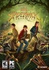 The Spiderwick Chronicles cover