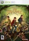 The Spiderwick Chronicles cover