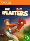 The Splatters cover