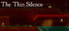 The Thin Silence cover