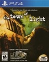 The Town of Light cover