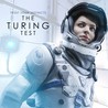 The Turing Test cover
