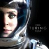The Turing Test cover