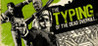 The Typing of the Dead: Overkill cover
