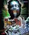 The Typing of the Dead cover