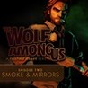 The Wolf Among Us: Episode 2 – Smoke and Mirrors cover