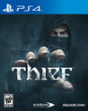 Thief cover